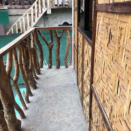 Fely'S Homestay Batuan Exteriér fotografie