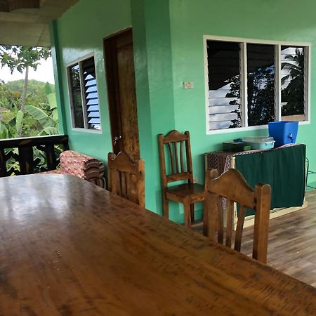 Fely'S Homestay Batuan Exteriér fotografie