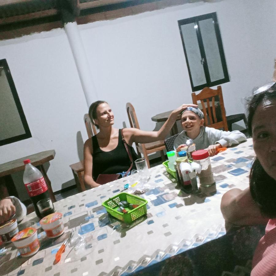 Fely'S Homestay Batuan Exteriér fotografie