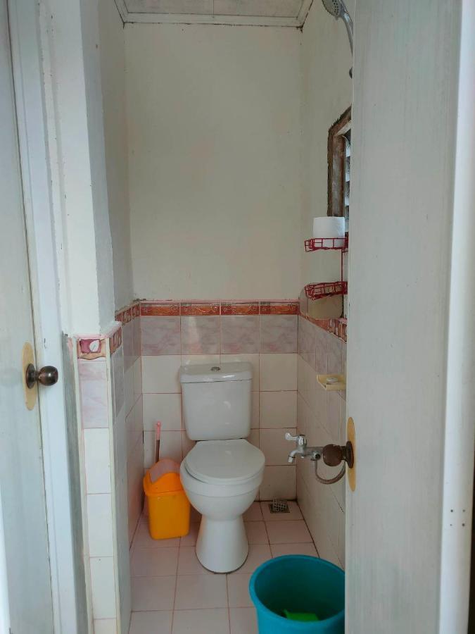 Fely'S Homestay Batuan Exteriér fotografie