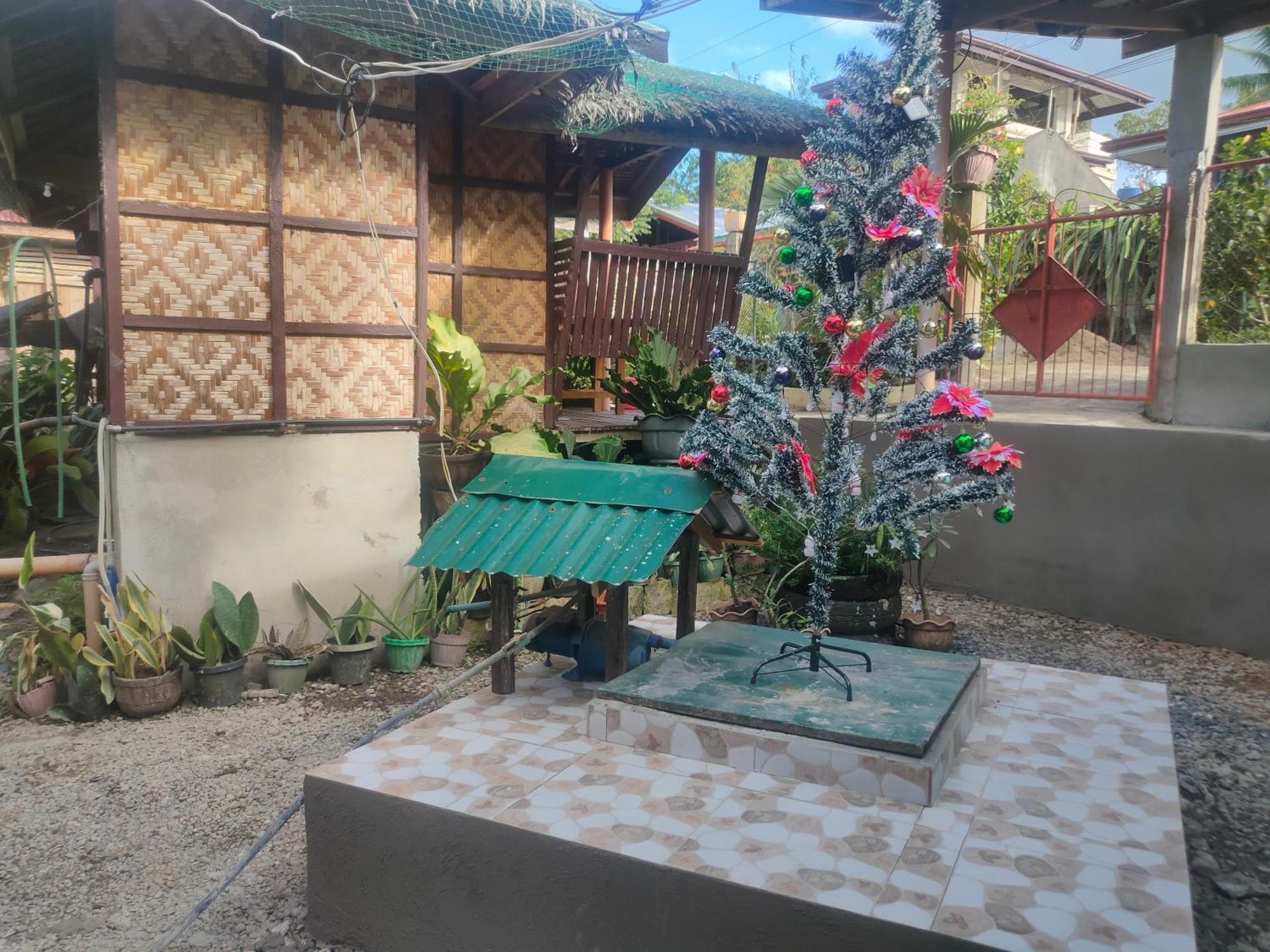 Fely'S Homestay Batuan Exteriér fotografie