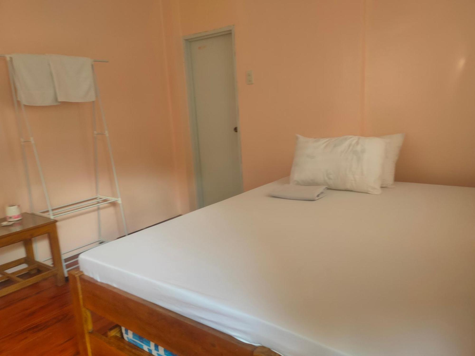 Fely'S Homestay Batuan Exteriér fotografie