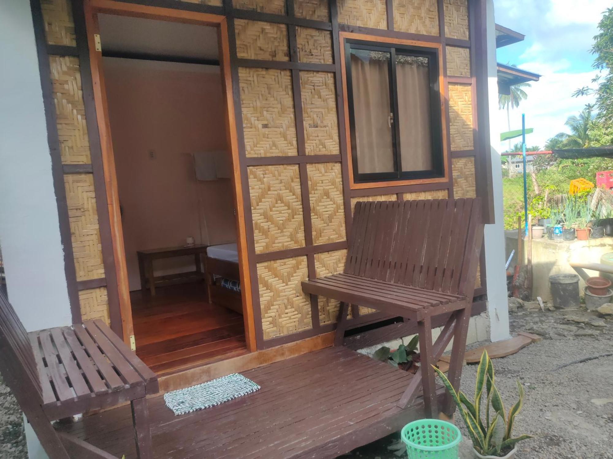 Fely'S Homestay Batuan Exteriér fotografie