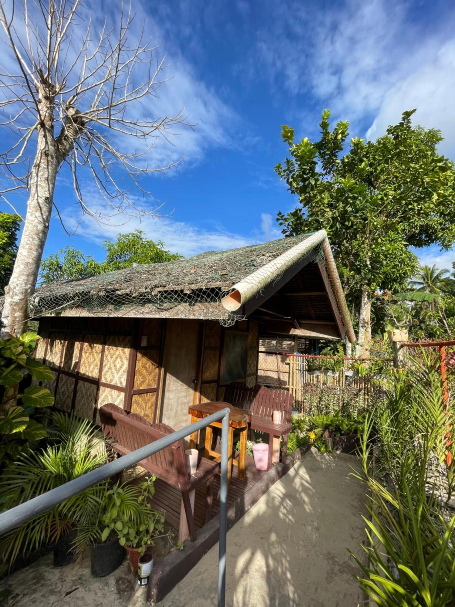 Fely'S Homestay Batuan Exteriér fotografie