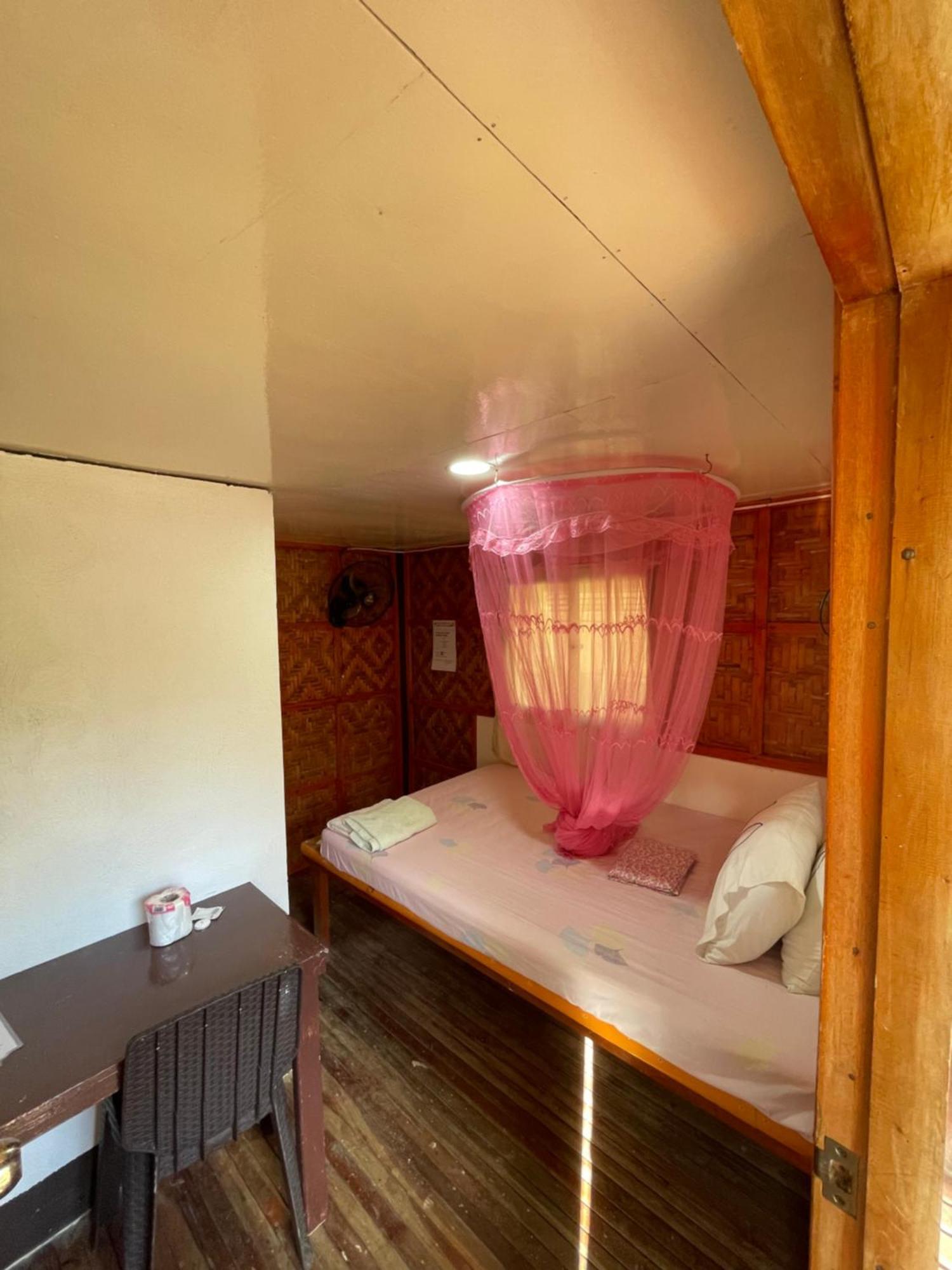 Fely'S Homestay Batuan Exteriér fotografie