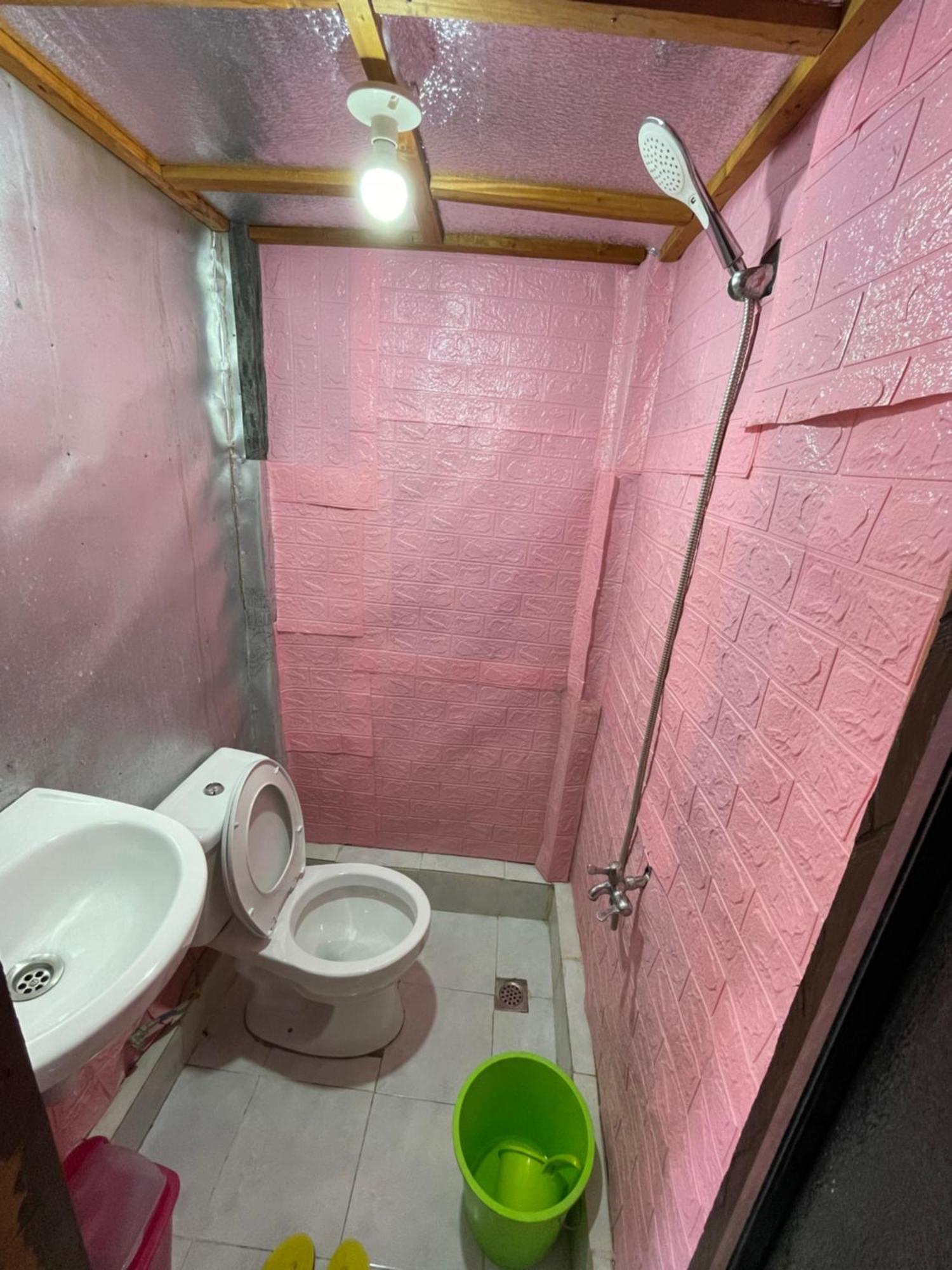 Fely'S Homestay Batuan Exteriér fotografie