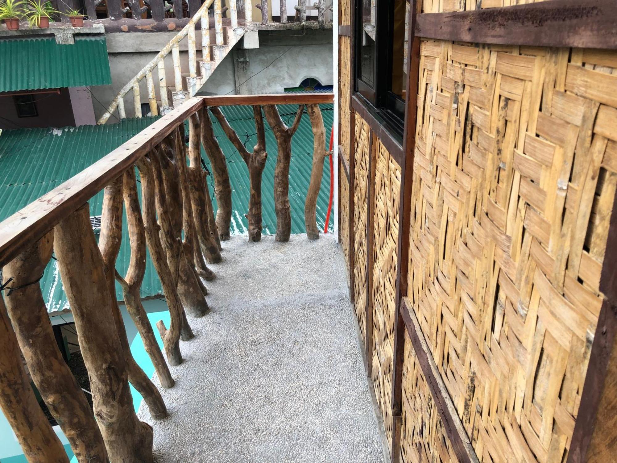 Fely'S Homestay Batuan Exteriér fotografie