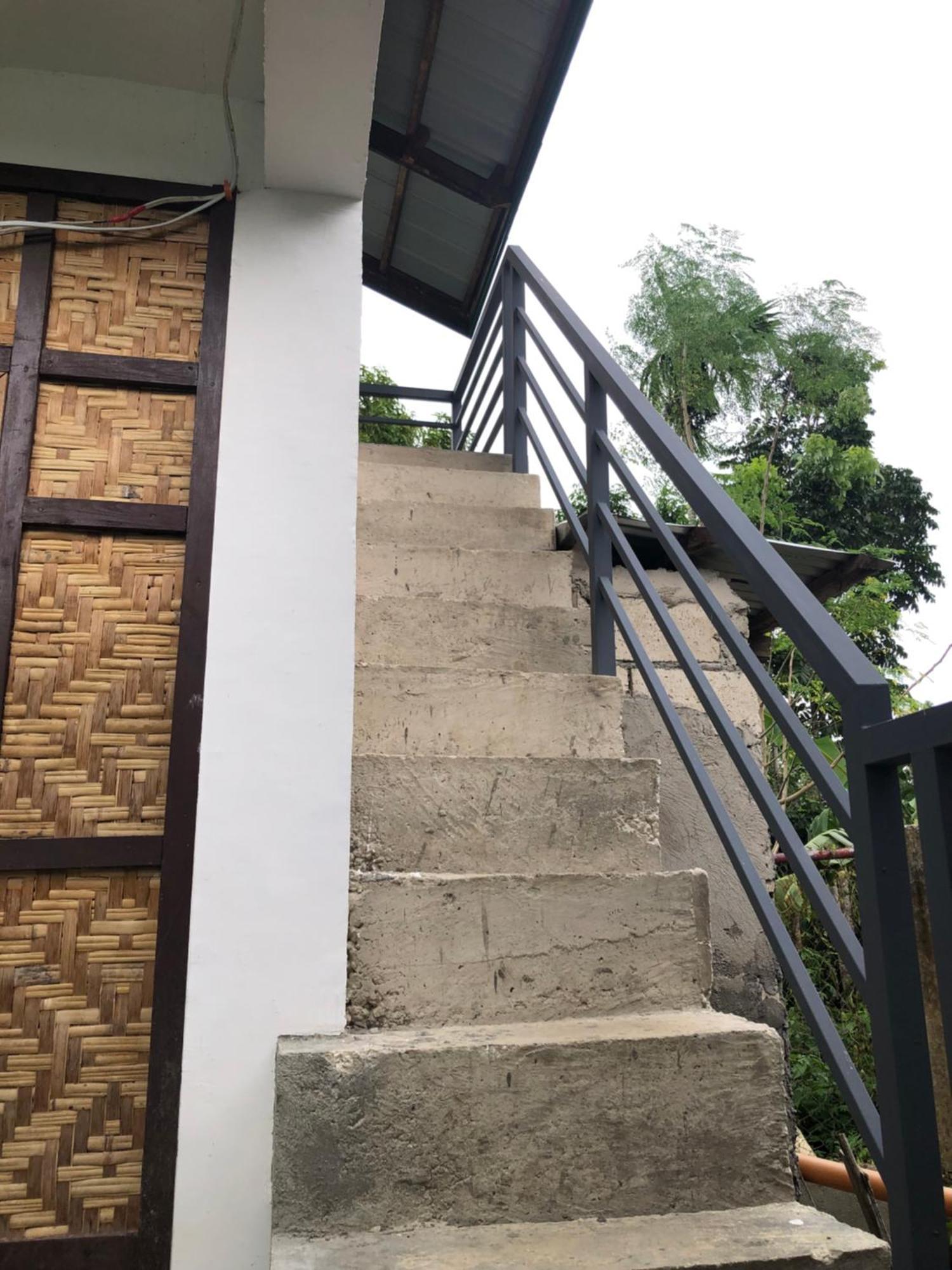 Fely'S Homestay Batuan Exteriér fotografie