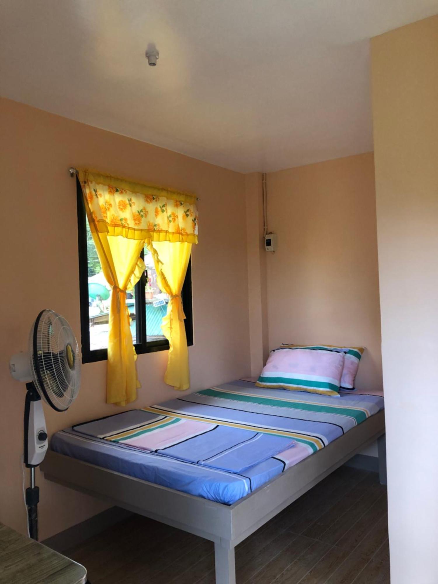 Fely'S Homestay Batuan Exteriér fotografie