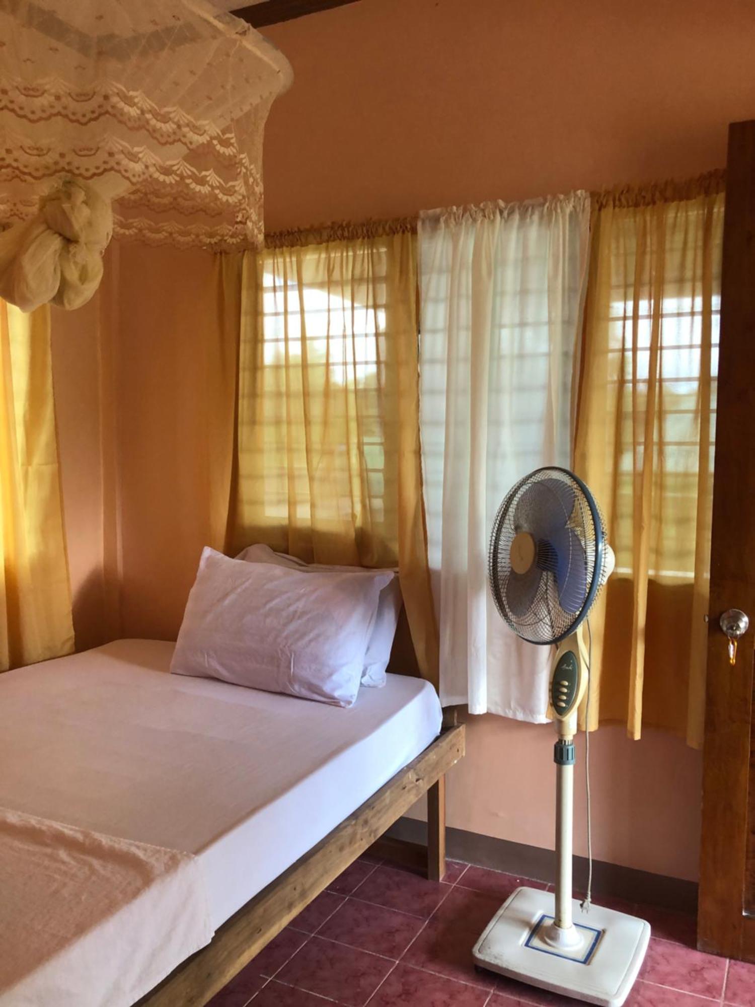 Fely'S Homestay Batuan Exteriér fotografie
