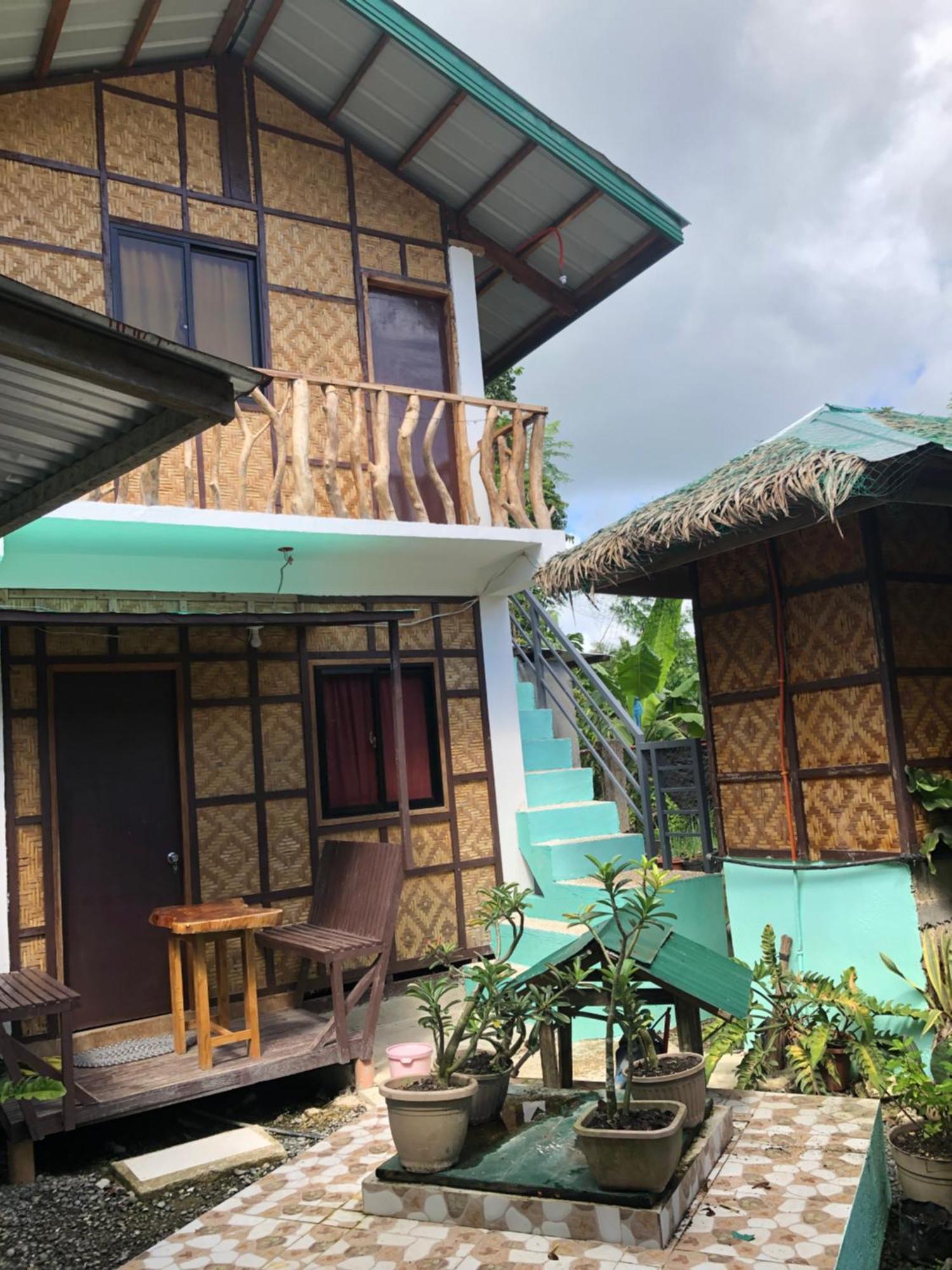 Fely'S Homestay Batuan Exteriér fotografie