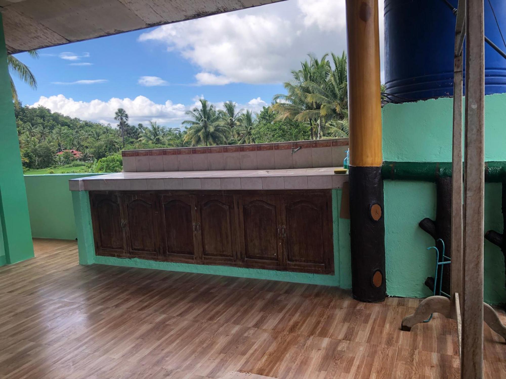 Fely'S Homestay Batuan Exteriér fotografie