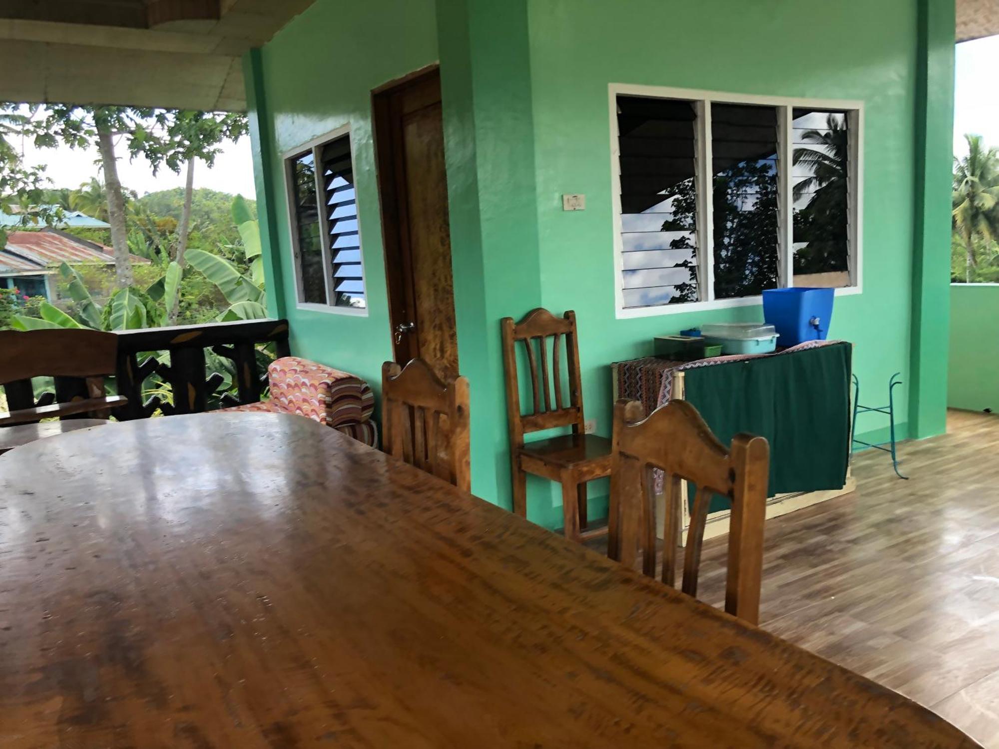 Fely'S Homestay Batuan Exteriér fotografie