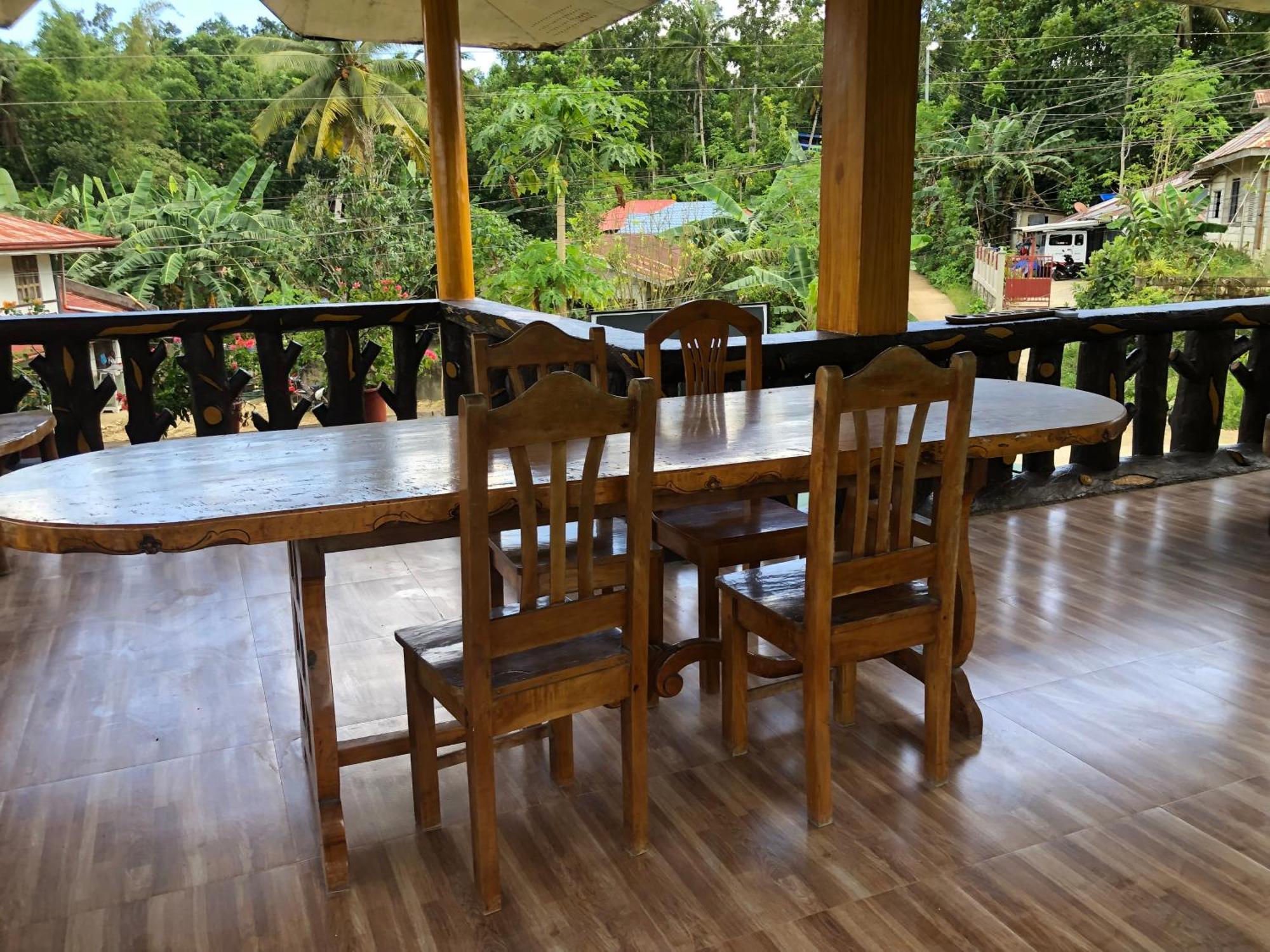 Fely'S Homestay Batuan Exteriér fotografie